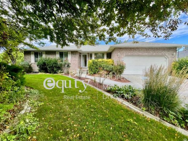 11742 S TATTERED ANGEL CV, Riverton, UT 84065