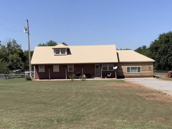 11120 E McElroy, Stillwater, OK 74075