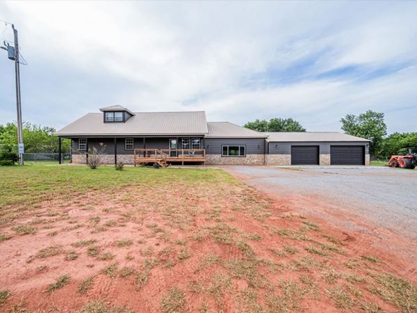 11120 E McElroy, Stillwater, OK 74075