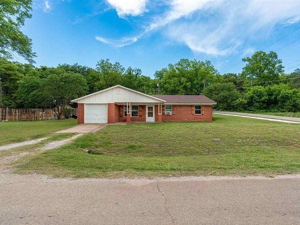 104 NE 7th Street, Perkins, OK 74059
