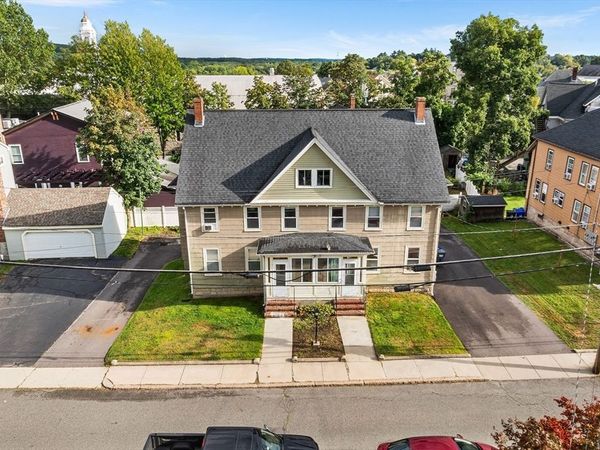 4 State St, Unit 4, Milford, MA 01757