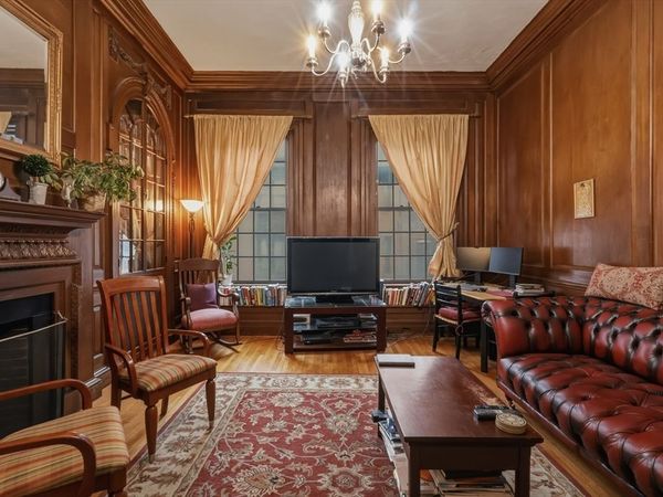 61 Marlborough, Unit 6, Boston, MA 02116