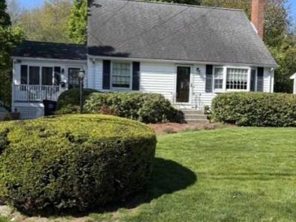 411 East, Weymouth, MA 02189