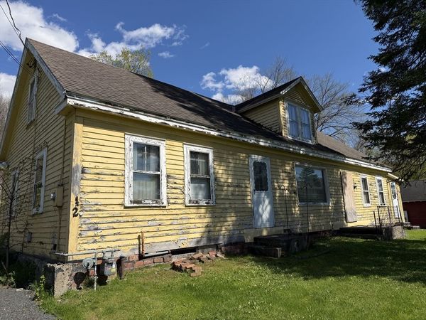 842 Church St, North Adams, MA 01247