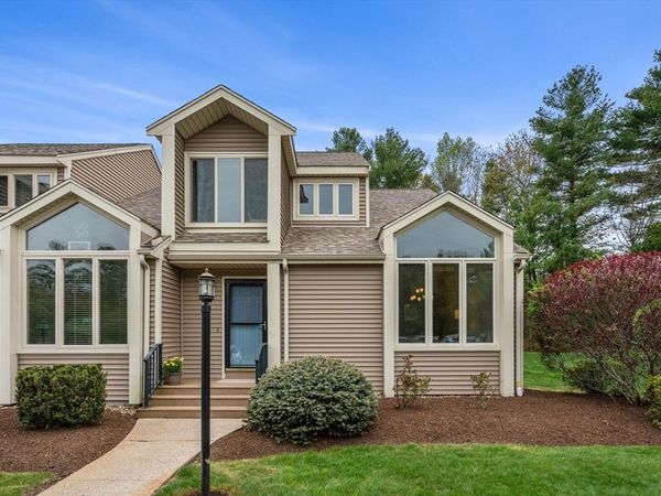 340 Centre Avenue, Unit 7, Rockland, MA 02370