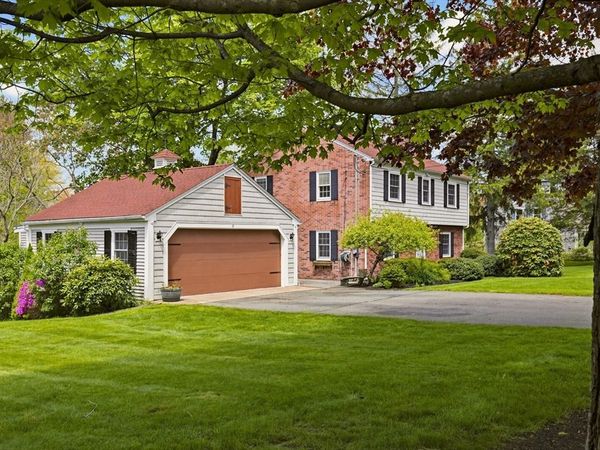 21 Temple Drive, Groton, MA 01450