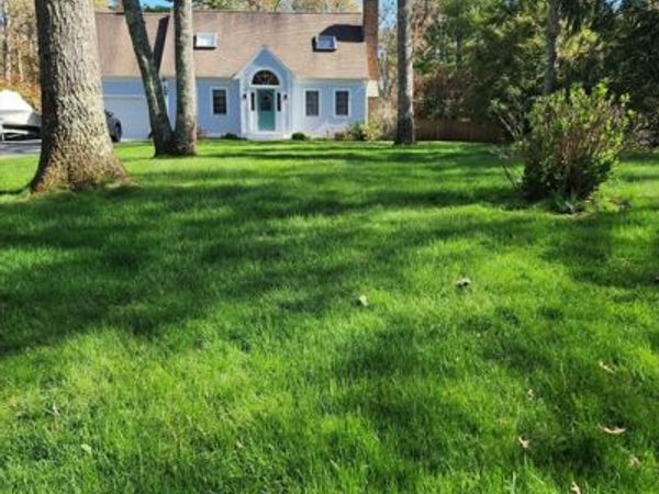 66 Bog River Bnd, Mashpee, MA 02649