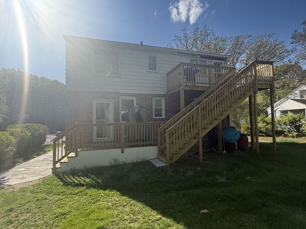 88 Farrell, Waterbury, CT 06706