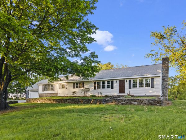 1645 Route 169 , Woodstock, CT 06281