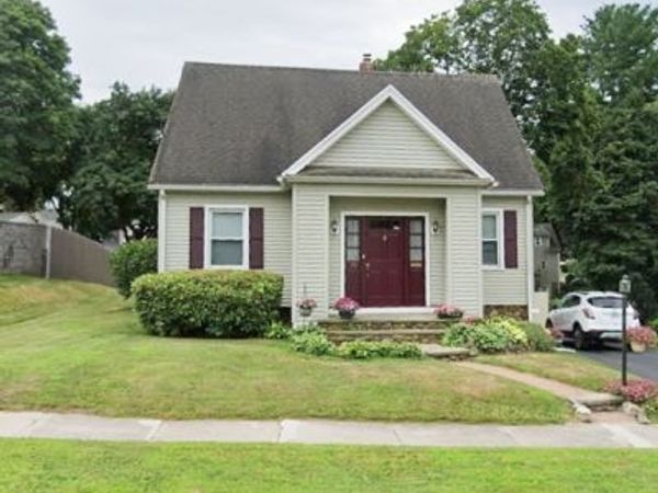 90 Harvard , Meriden, CT 06451