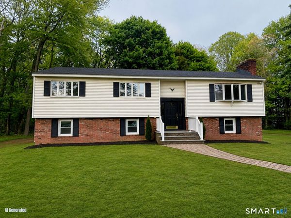 10 Laurel, Prospect, CT 06712
