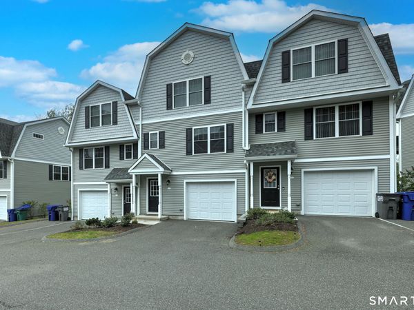 10 Barnum, Unit 10, Bethel, CT 06801