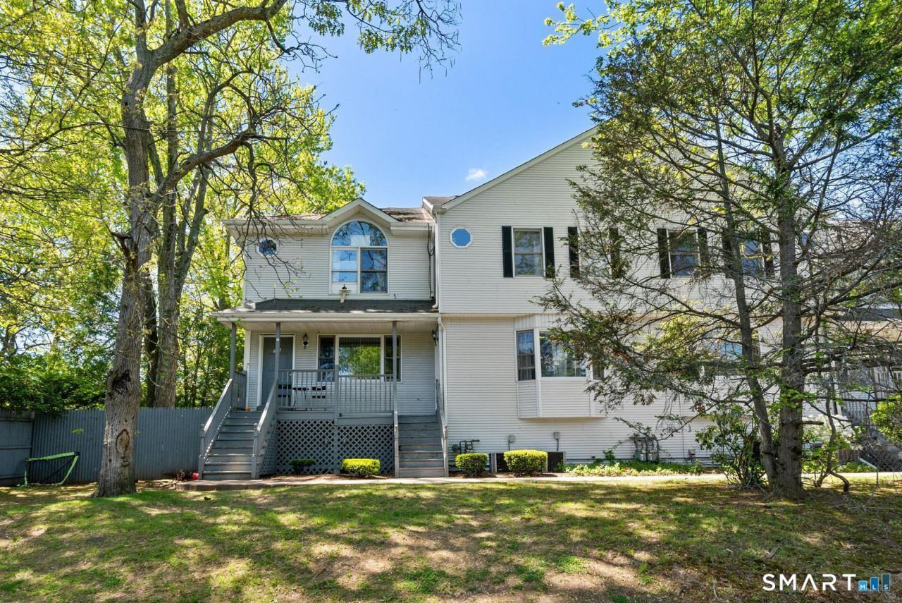 193 Abbotsford, Unit 193, West Hartford, CT 06110 Main Photo