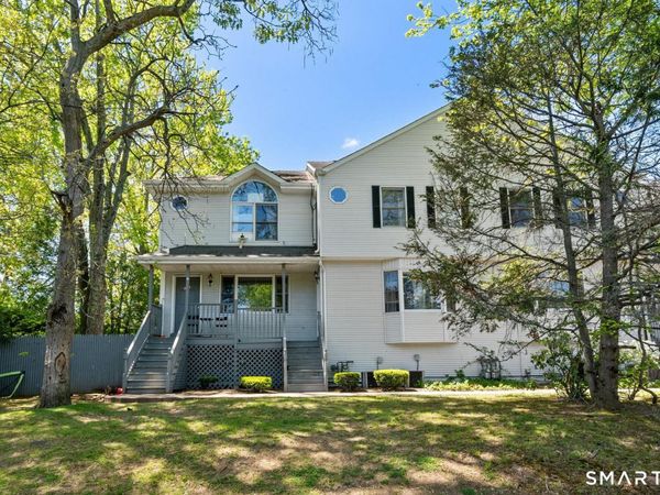 193 Abbotsford, Unit 193, West Hartford, CT 06110