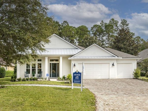 95260 GOLDEN GLOW Drive , Fernandina Beach, FL 32034
