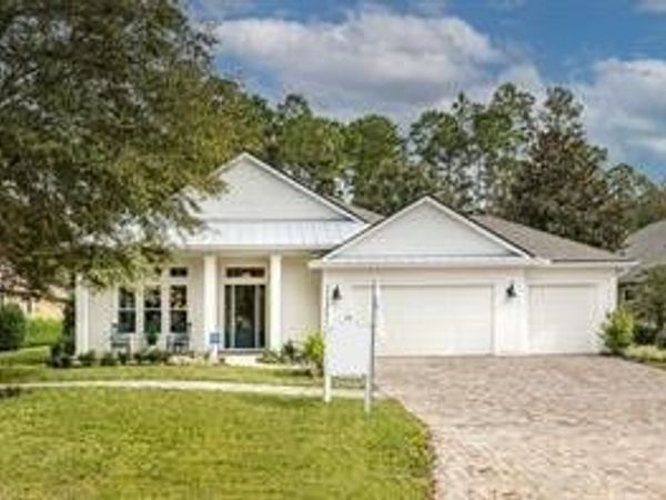 95260 GOLDEN GLOW Drive , Fernandina Beach, FL 32034