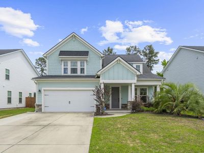 115 Cotesworth Court, Summerville, SC 29486