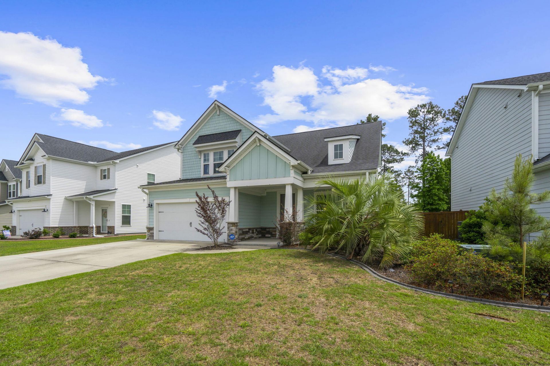 115 Cotesworth Court Photo 61