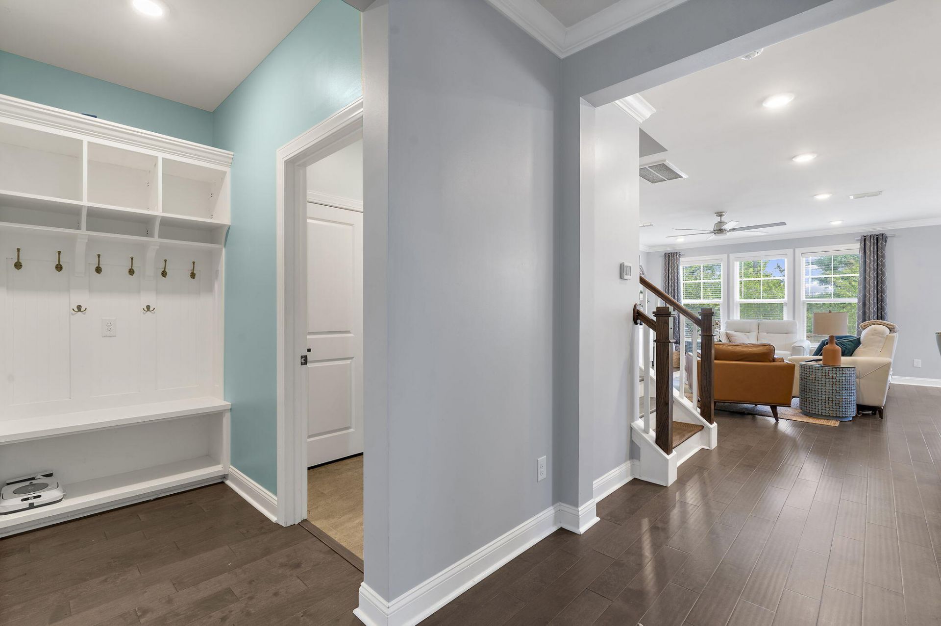 115 Cotesworth Court Photo 8