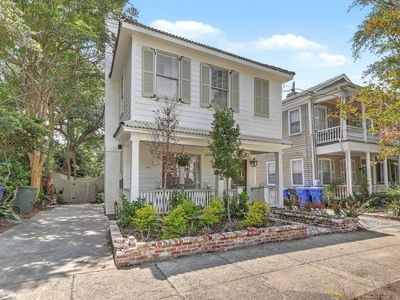 75 Smith Street, Unit Apt B, Charleston, SC 29401