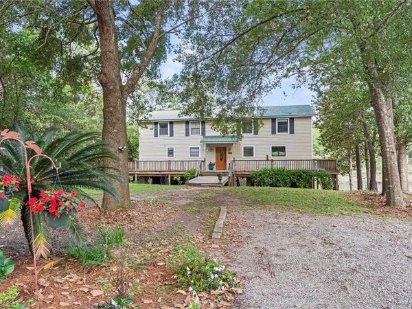 12284 Boulet Drive, Coden, AL 36523