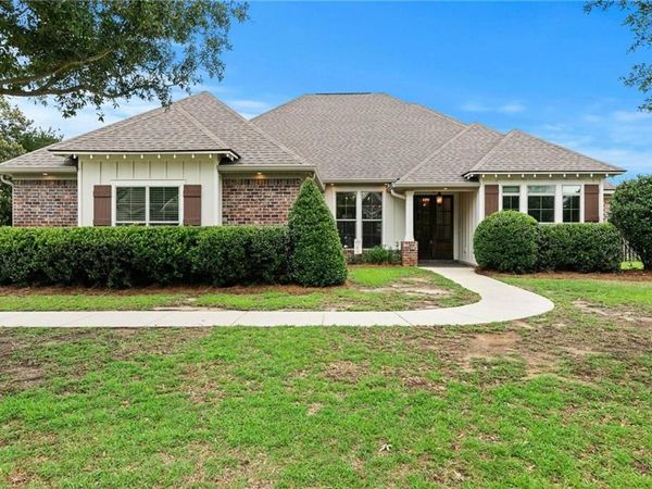 9583 Kasey Court , Daphne, AL 36526
