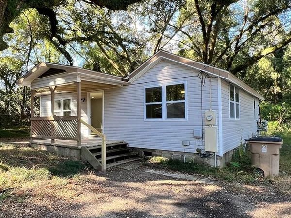 402 Idaho Road , Mobile, AL 36609