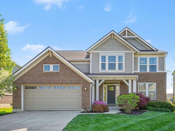 11520 Gregson Court, Union, KY 41091