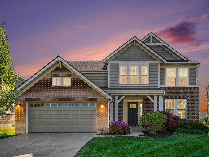 11520 Gregson Court, Union, KY 41091 Photo 2