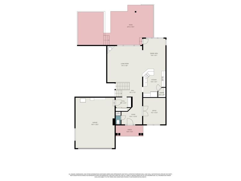 11520 Gregson Court, Union, KY 41091 Photo 35