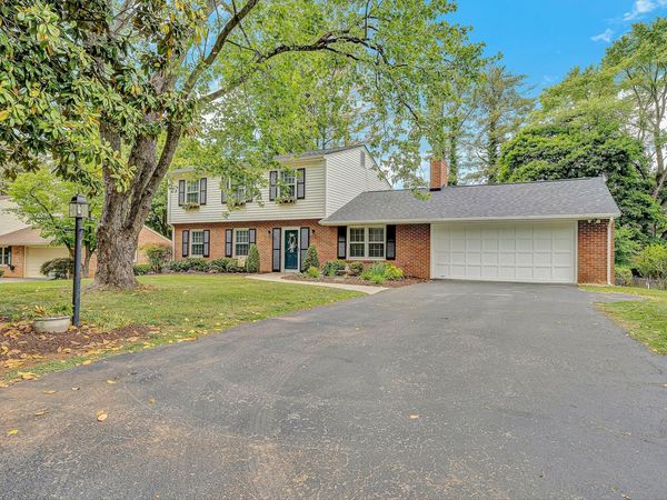 3416 Grandin RD SW, Roanoke, VA 24018