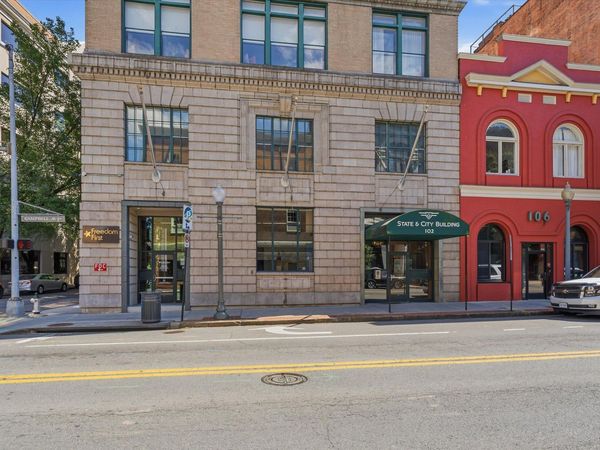 102 Campbell AVE SW, UNIT 4, Roanoke, VA 24011