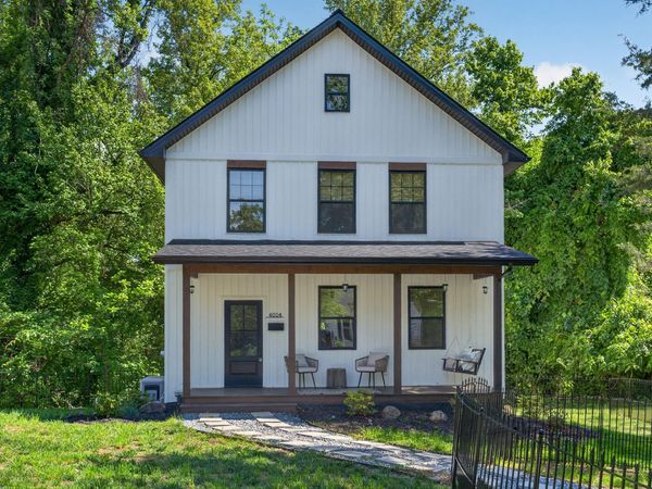 4004 Summit ST , Lynchburg, VA 24503