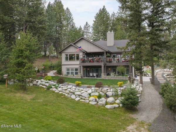 129 Berkshire , Blanchard, ID 83804