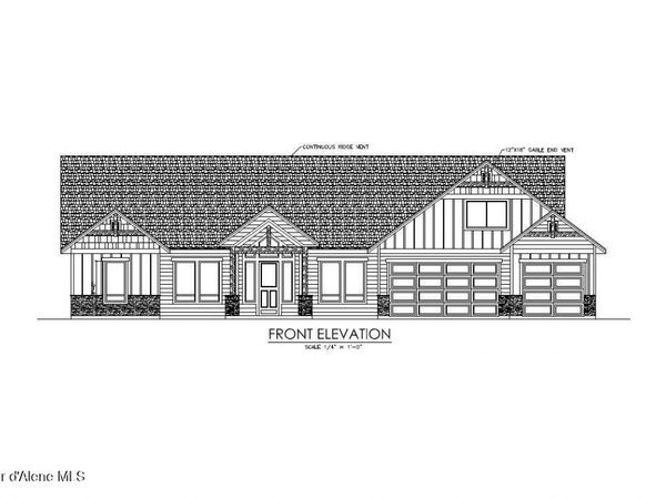 L2B9 N Ceylon Road , Rathdrum, ID 83858