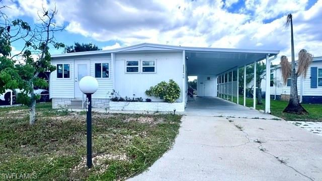5664 Captain John Smith Loop, North Fort Myers, FL 33917 Photo