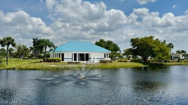 5664 Captain John Smith Loop, North Fort Myers, FL 33917 Photo