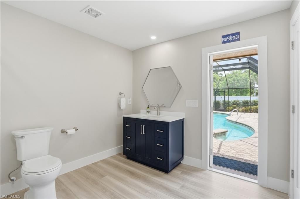 1860 Marina Cir , North Fort Myers, FL 33903 Photo