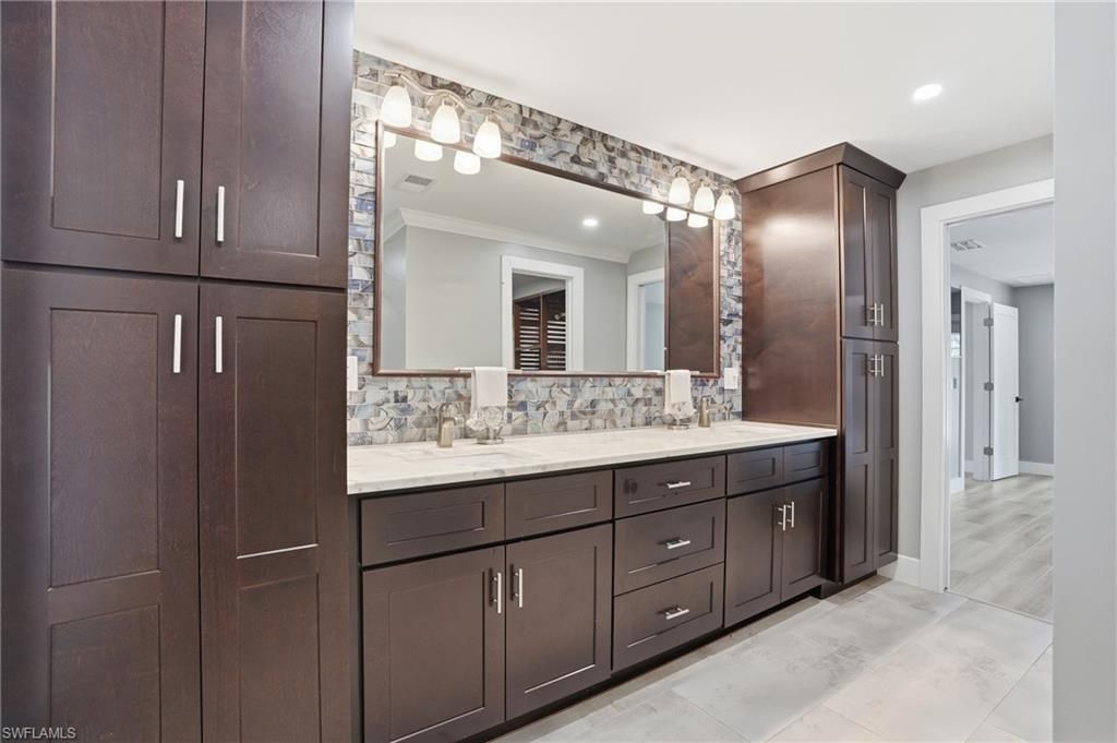 1860 Marina Cir , North Fort Myers, FL 33903 Photo