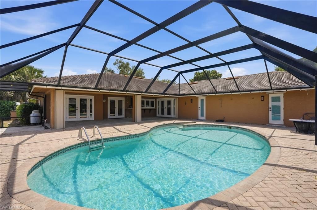 1860 Marina Cir , North Fort Myers, FL 33903 Photo