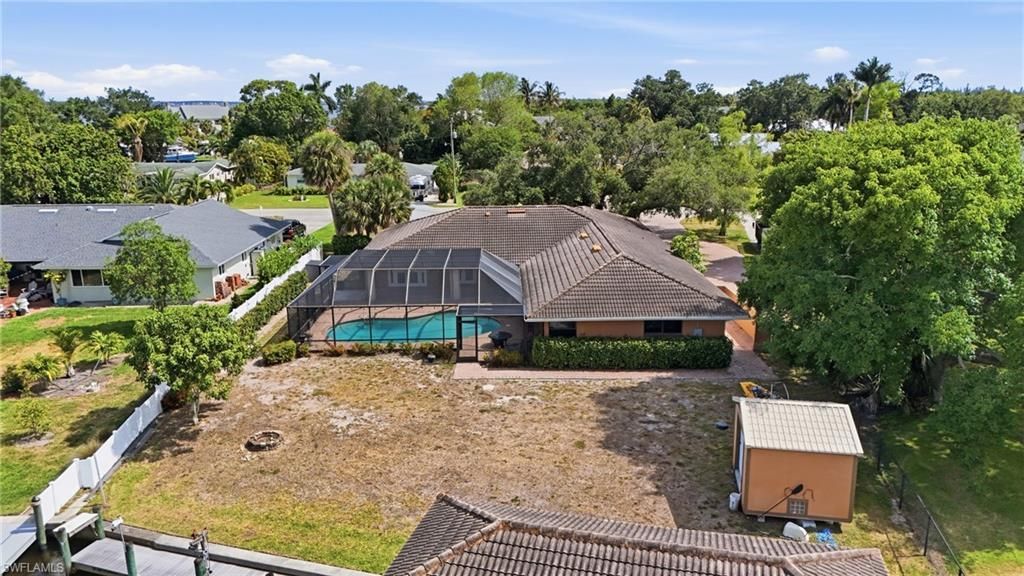 1860 Marina Cir , North Fort Myers, FL 33903 Photo