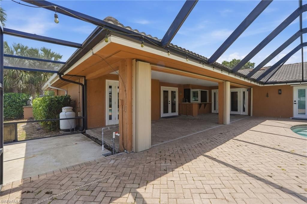 1860 Marina Cir , North Fort Myers, FL 33903 Photo