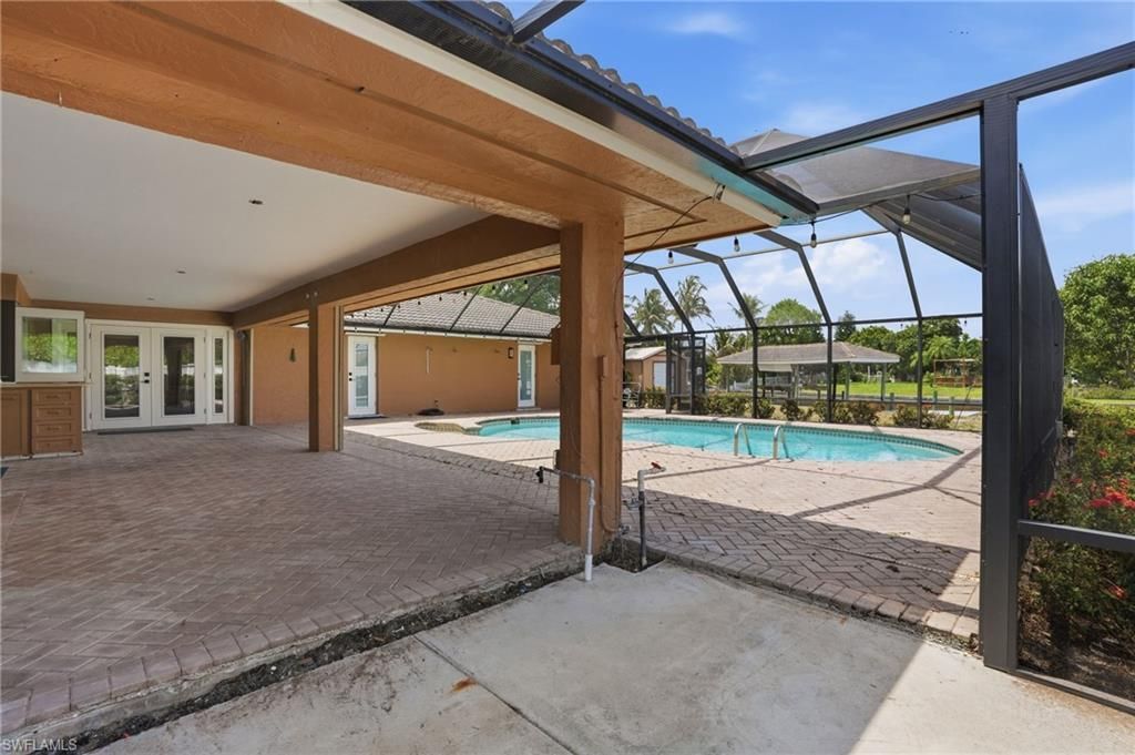 1860 Marina Cir , North Fort Myers, FL 33903 Photo