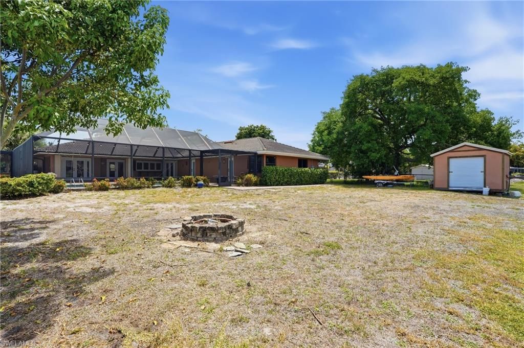 1860 Marina Cir , North Fort Myers, FL 33903 Photo