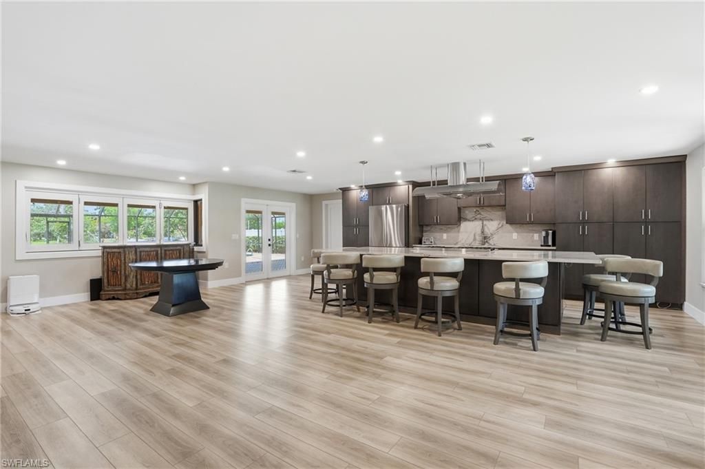 1860 Marina Cir , North Fort Myers, FL 33903 Photo