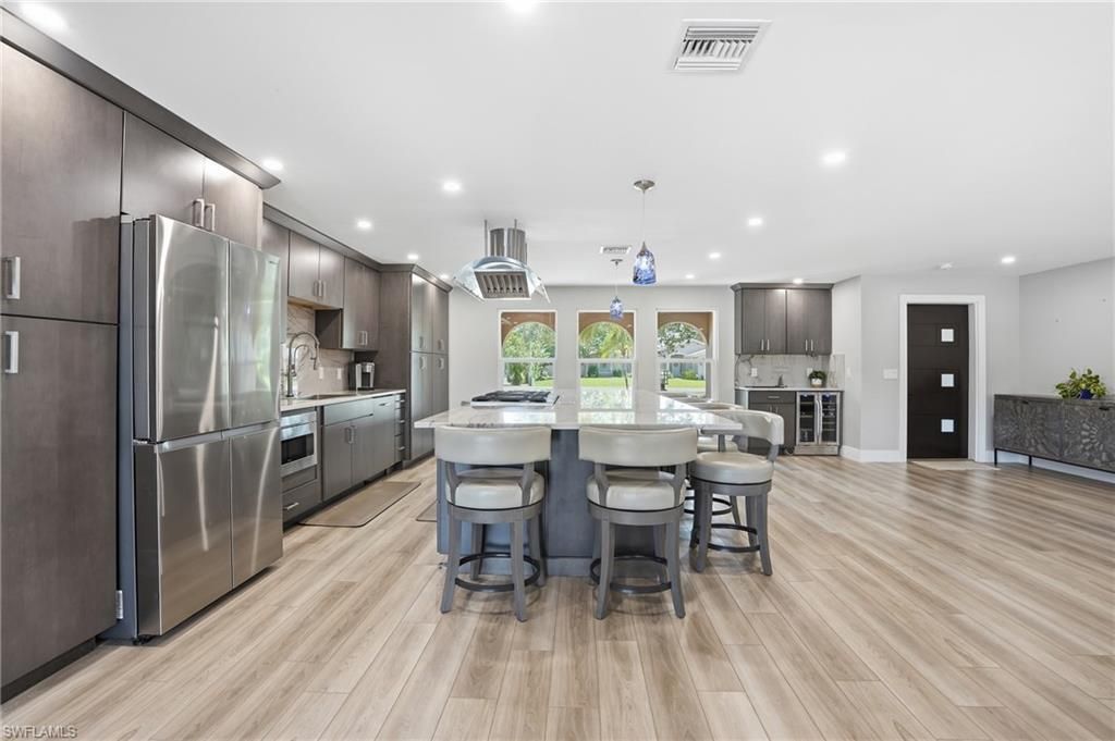 1860 Marina Cir , North Fort Myers, FL 33903 Photo