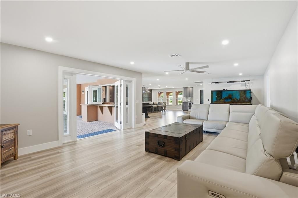 1860 Marina Cir , North Fort Myers, FL 33903 Photo