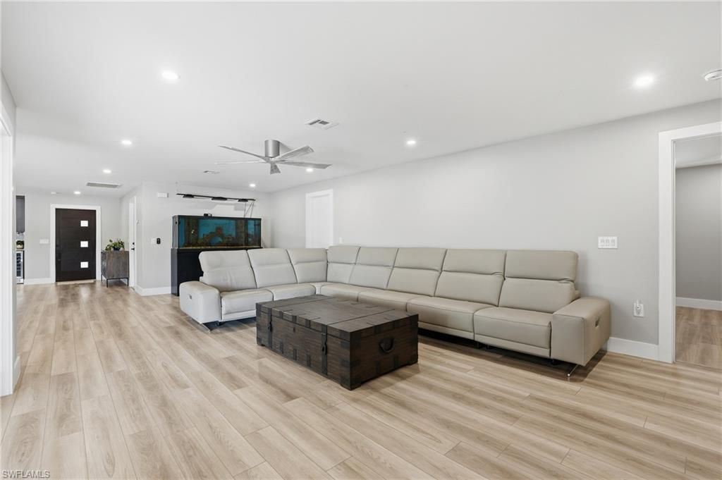 1860 Marina Cir , North Fort Myers, FL 33903 Photo