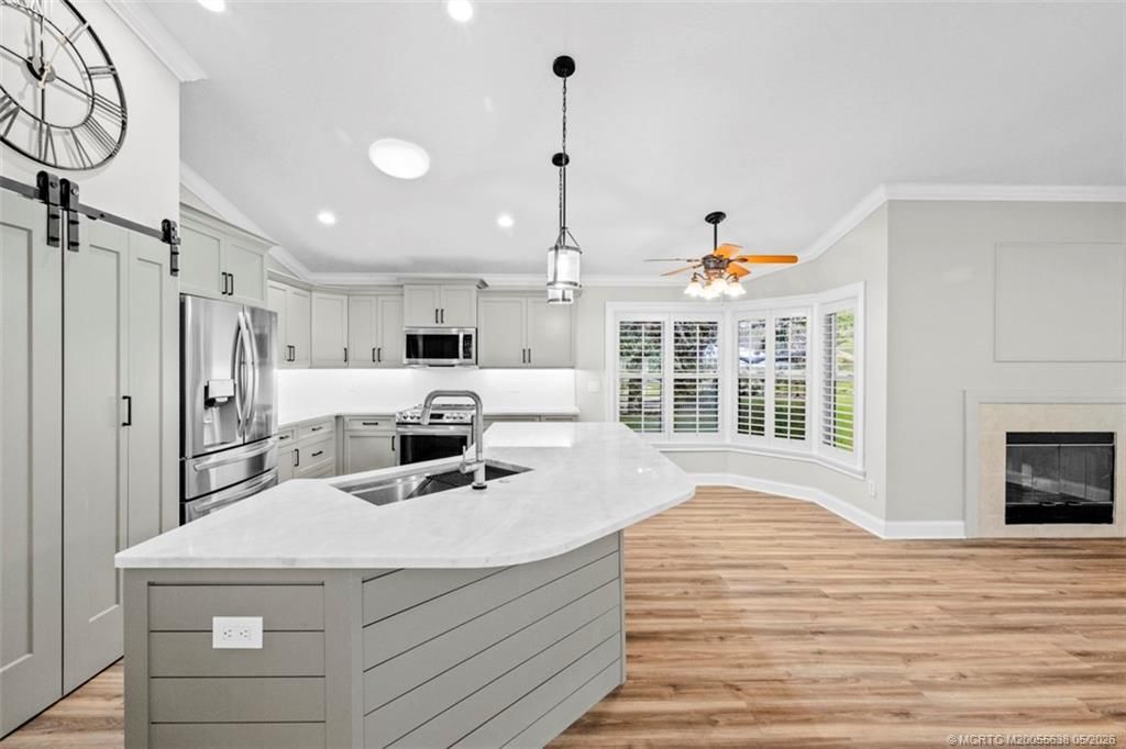 2671 NE Pinecrest Lakes Boulevard, Jensen Beach, FL 34957 Photo