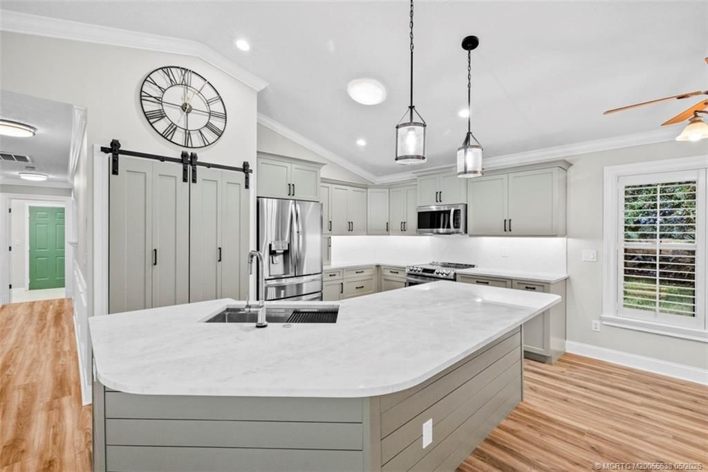 2671 NE Pinecrest Lakes Boulevard, Jensen Beach, FL 34957 Photo
